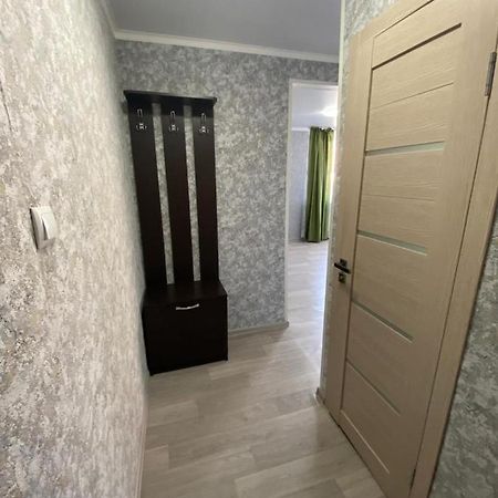 Апартаменты Palitra Петропавловск Экстерьер фото